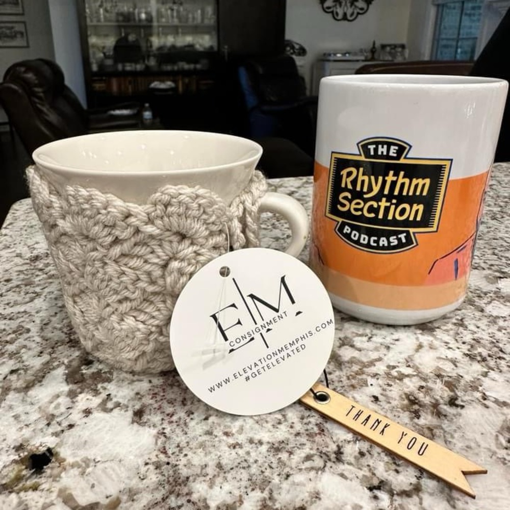 2 for $12 Coffee/Tea Koozies